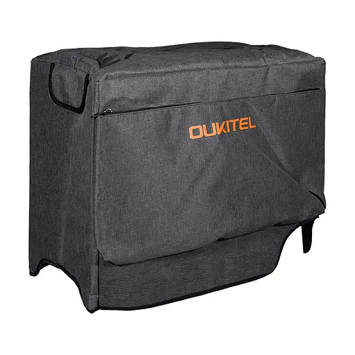Чохол для портативних зарядних станцій OUKITEL P5000E / P5000E Pro (42-00233) - фото 5