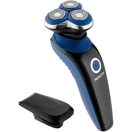 Електробритва Sencor SMS 5520BL (6746606) - фото 4
