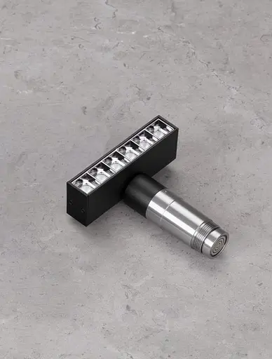 Спот IMAGINE Nova Luce 9492812 - фото 4