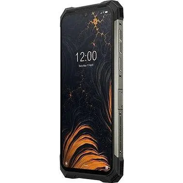 Захищений смартфон Doogee S88 Plus 8/128GB Black - фото 2