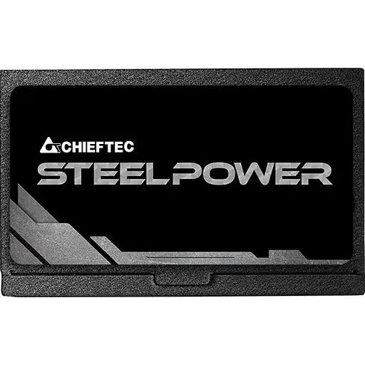 Блок живлення Chieftec SteelPower 750W (BDK-750FC) [141341] - фото 2
