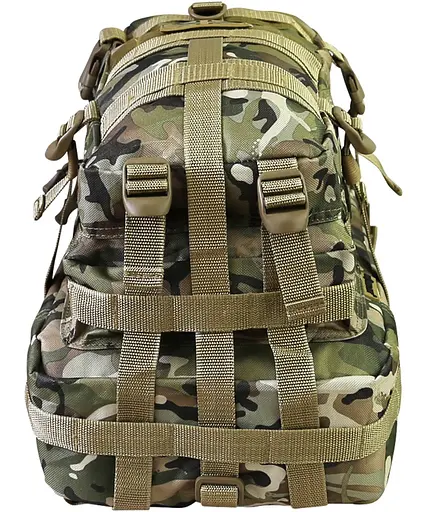 Рюкзак тактический Kombat UK Stealth Pack 25L Мультикам (KB-SP25-BTP) - фото 4