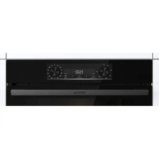 Духовой шкаф электрический Gorenje BOS6737E13FBG - фото 3