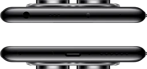 Мобільний телефон Xiaomi Redmi Note 14 Pro 12/512 Gb Midnight Black - фото 9