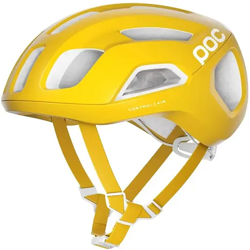 Велошолом Poc Ventral Air Spin S Yellow (1033-PC 106701323SML1)