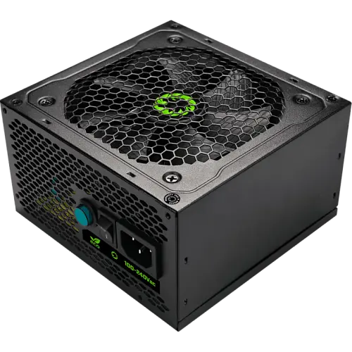 Блок питания GameMax VP-800 800W 80+ (VP-800) - фото 2