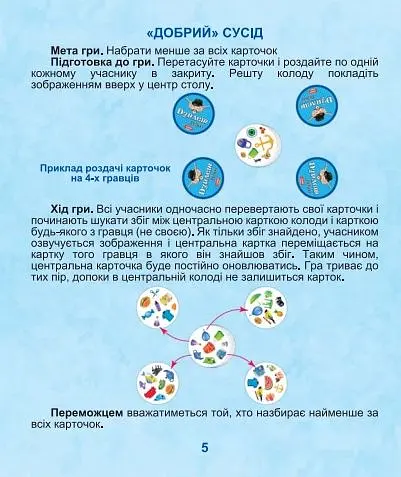 Настольная игра "Дуплет Deluxe" 21038 Artos games, в коробке (4820130621038) - фото 7