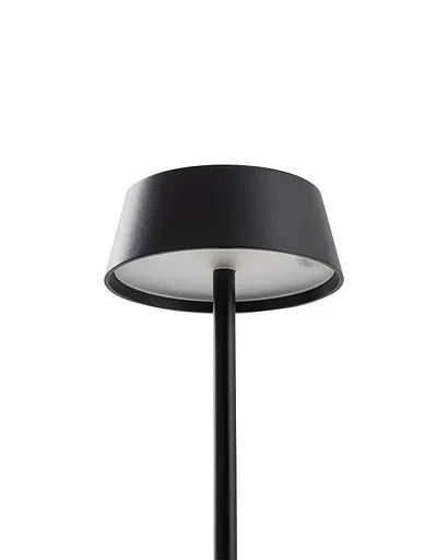 Світильник вуличний портативний Nowodvorski 11532 Amy LED 1x2W 3000K 170Lm IP54 чорний - фото 5