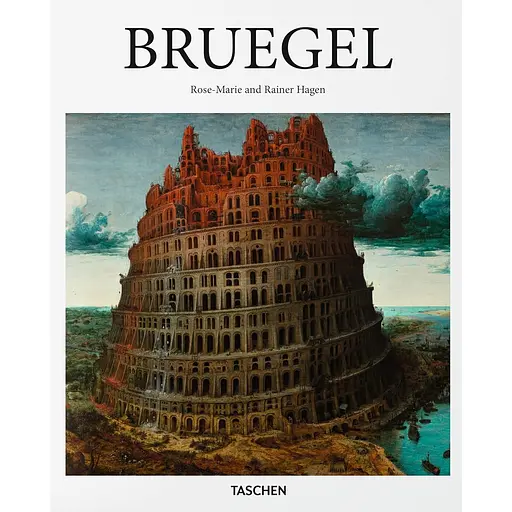 Bruegel - Роуз-Мари Хаген, Райнер Хаген
