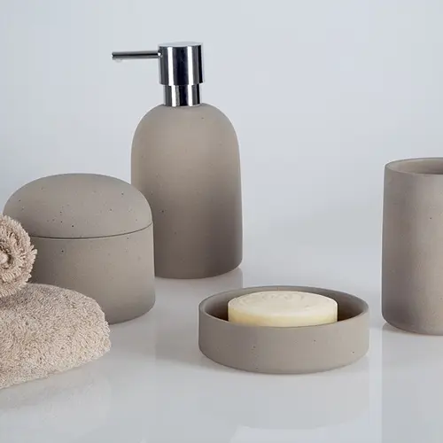 Дозатор для мыла GEMMA (10.20299) - фото 2