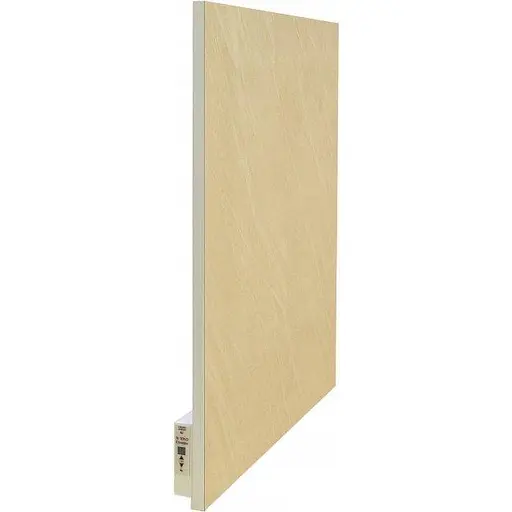 Обігрівач TEPLOCERAMIC ТСМRA 500 бежевий - фото 2