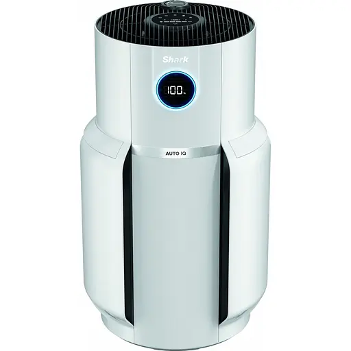 Очиститель воздуха Shark NeverChange5 Air Purifier MAX HP300EU [139637]