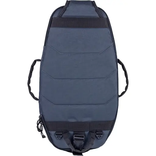 Рюкзак-слингер Danaper Nautilus 56 графит - фото 2