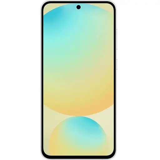 Смартфон Samsung Galaxy S24 FE 8/256Gb Yellow (SM-S721B) [NFC, 2 SIM/1 SIM + eSIM] - фото 3