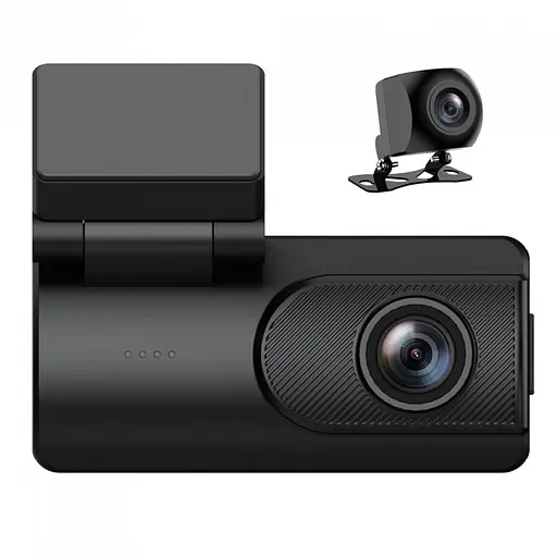 Відеореєстратор Aspiring Proof 6 WIFI Dual (PAW2K6) - фото 2