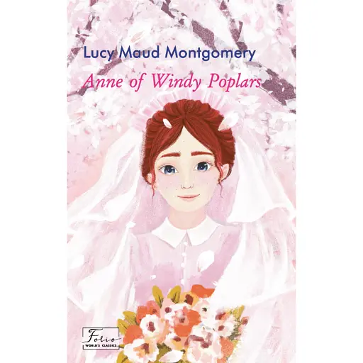 Anne of Windy Poplars - фото 1