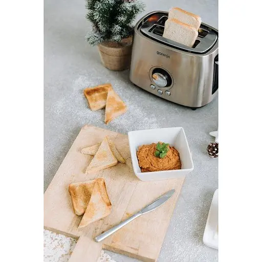 Тостер Gorenje T1000E - фото 8