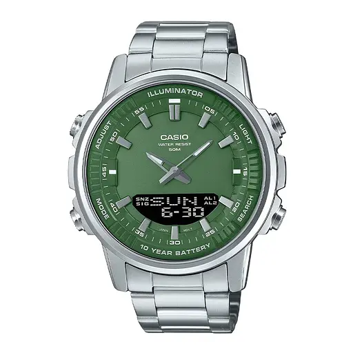 Casio AMW-880D-3A - фото 1