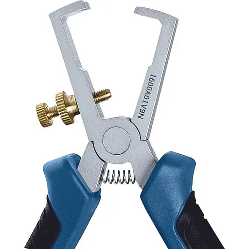 Знімач ізоляції Bosch Professional регулювання діаметра 160 мм (1.600.A01.V03) - фото 4