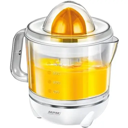 Соковижималка для цитрусових Mpm MWC-05