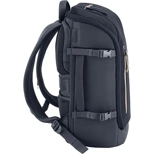 Рюкзак для ноутбука HP 15.6" Travel 25L BNG Laptop Backpack (6B8U5AA) - фото 8