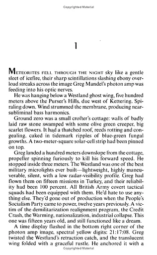 Mindstar Rising - фото 2