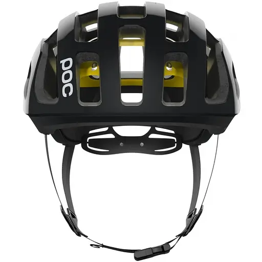 Велошолом Poc Octal X Mips Black M (1033-PC 106681002MED1) - фото 2