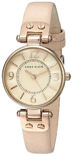 Часы Anne Klein 10/9442RGLP