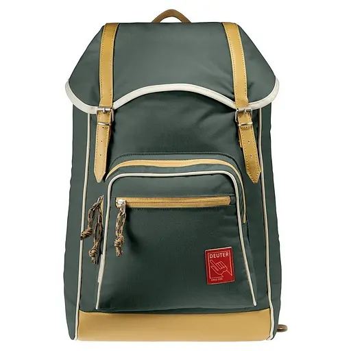 Рюкзак Deuter Innsbruck Ivy-Caramel (1052-3814022 2613) - фото 8