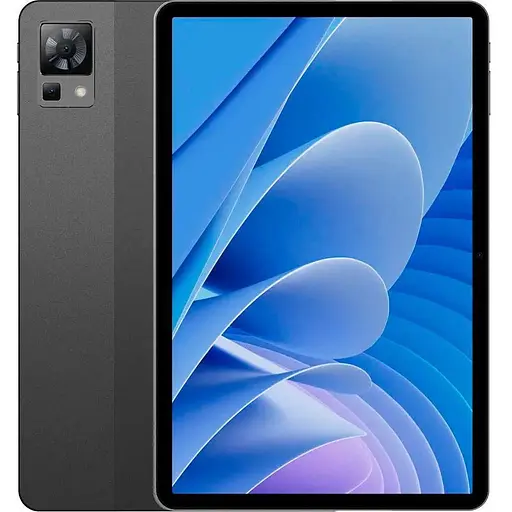 Планшет Doogee T35 8/256Gb LTE Black Global version