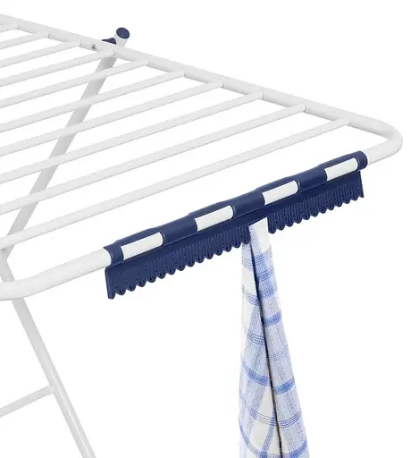 Сушилка для белья напольная Casa Si Manhattan White (CS92283W04) (DAS302420) - фото 5