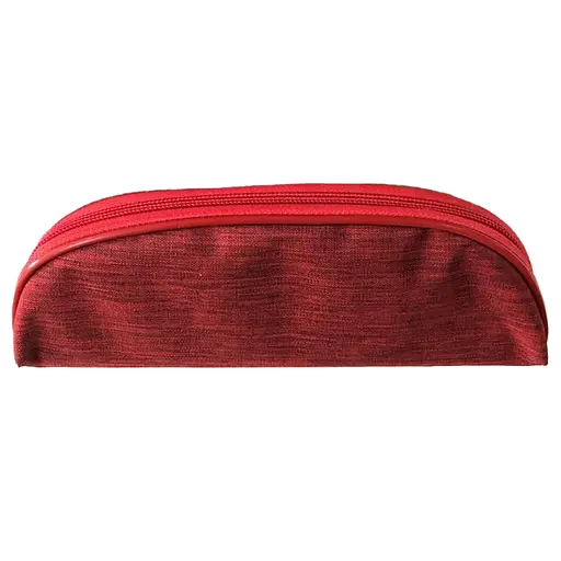 Пенал шкільний Еліпс, 20x3.5x7 см, ТЕ1124 (В асортименті)