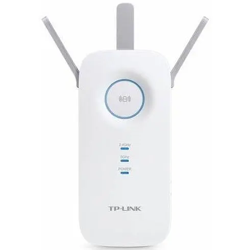 Повторювач TP-Link TL-RE450 - фото 2