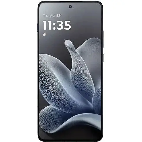 Смартфон Motorola Edge 70 XT2601-2 12/512Gb Gadget Gray PBA50006RS No Adapter UA UCRF