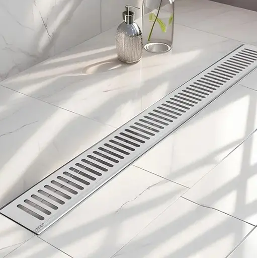 Трап Qtap Taurus FA700 с сухим затвором QTTAUFA700 - фото 5