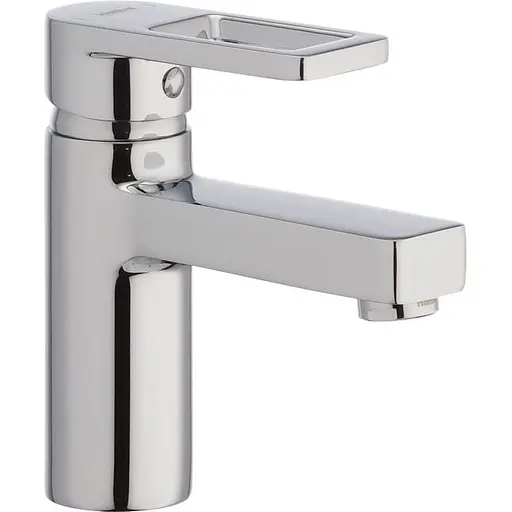 Змішувач для умивальника Haiba GUDINI 001 (HB0145) - фото 1