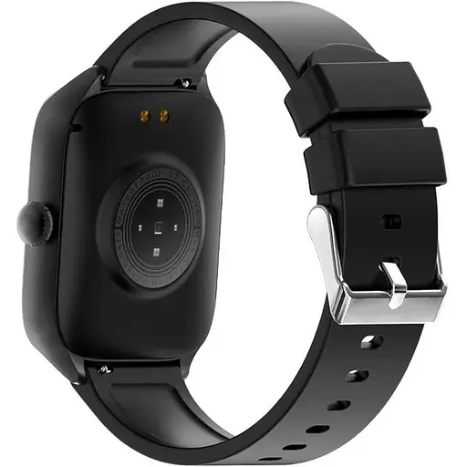 Смарт-часы Gelius GP-SW012 AMAZWATCH GTS Black - фото 5