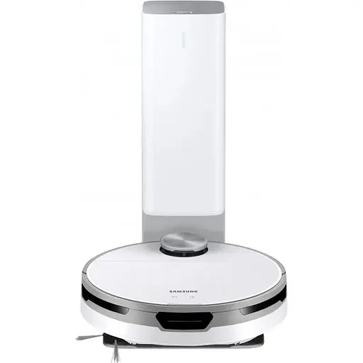 Робот-пылесос Samsung Jet Bot+ (VR30T85513W/EV) [68881] - фото 2