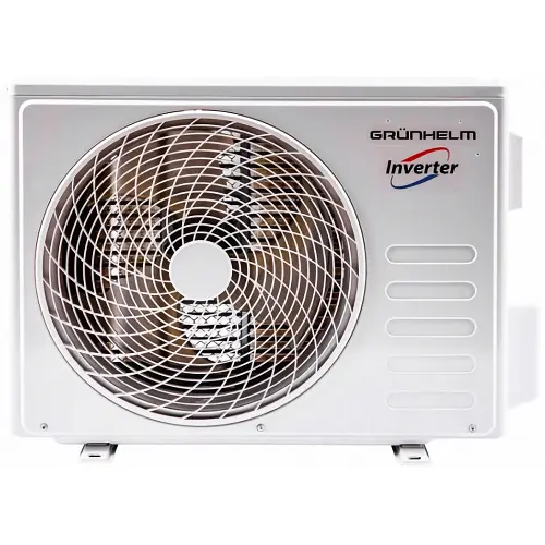 Кондиціонер Grunhelm GAC-18GH-IWF-TPRO - фото 3