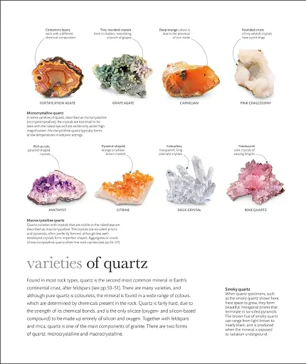 The Science of the Earth - фото 10