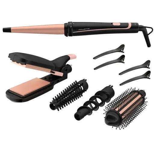 Стайлер Rowenta CF4231F0