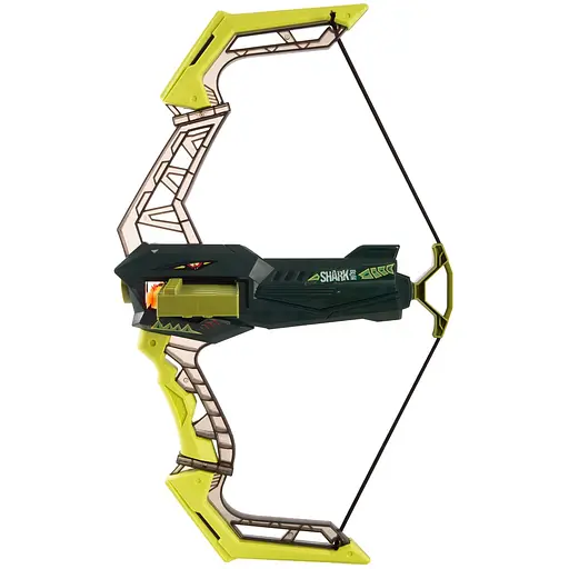 Игрушечный набор DIY Toys Арбалет Боевая Акула (CJ-2376867) - фото 4