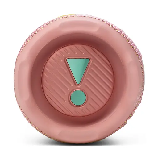 Акустическая система JBL Flip 7 Pink (JBLFLIP7PINK) - фото 9