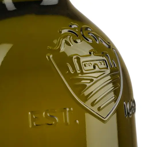 Вино игристое Castello del Poggio Moscato d’Asti, белое, 5%, 0,75 л - фото 5