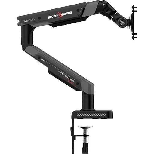 Кронштейн Bloody DM-8 (Sports Black) DM-8 (Sports Black) - фото 4