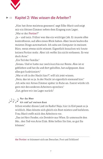 Unter Fischen - фото 6