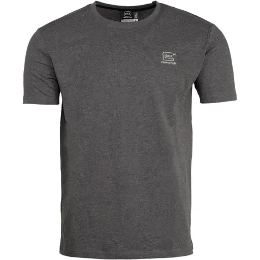 Футболка Glock Workwear Collection T-shirt 3XL Gray