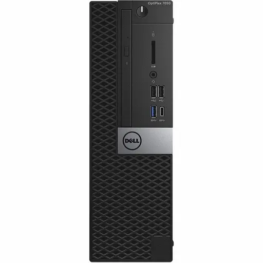 Комп'ютер Dell OptiPlex 7050 SFF (i5-7500/16/240SSD) Б/В - фото 3