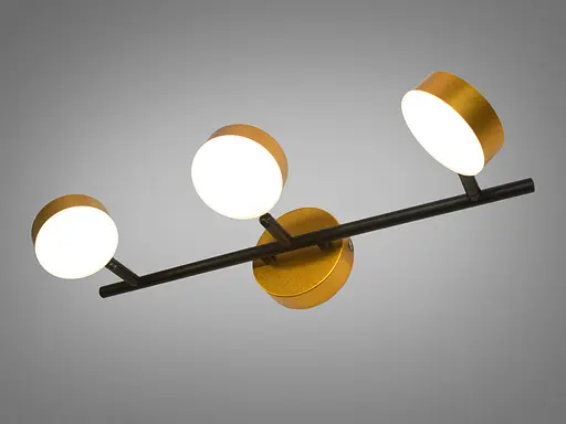 Підсвічування для дзеркал і картин, 9W - фото 1