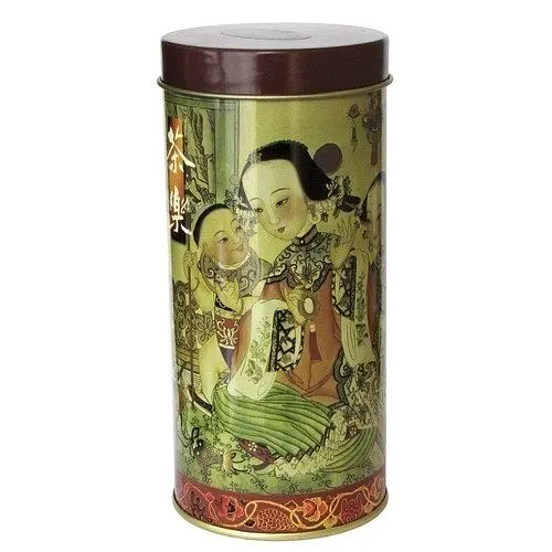 Чай білий Діамантовий Дракон Срібні голки ж/б 50 г - фото 2